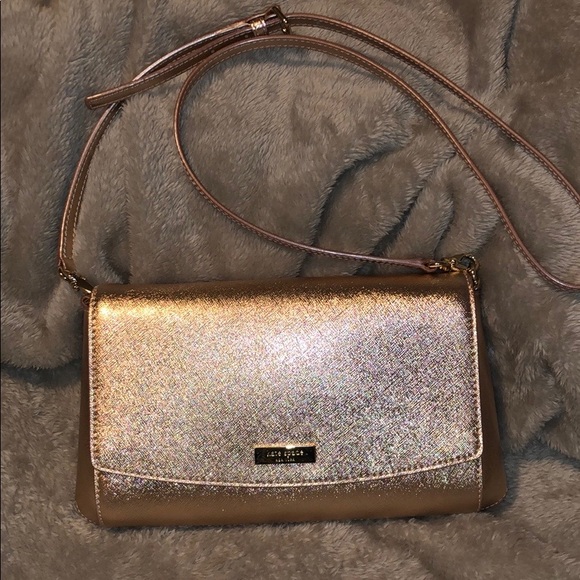 SOLD Kate spade purse - Picture 1 of 8